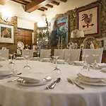Da Ciacci Hotel Petriano