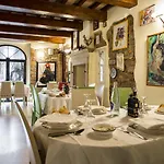 Da Ciacci Hotel 3*