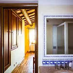 Hotel Da Ciacci Petriano