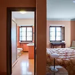 Hotel Da Ciacci 3*