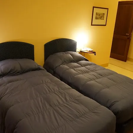 Da Ciacci מלון 3*