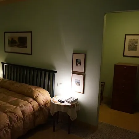 Hotel Da Ciacci