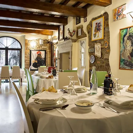 Da Ciacci Hotel 3*