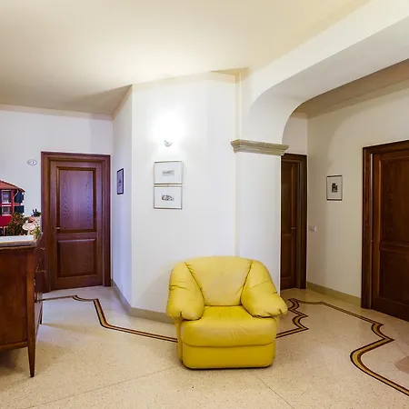Hotel Da Ciacci 3*