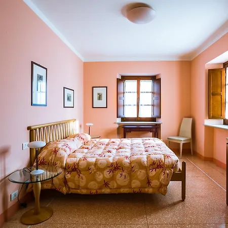 Hotel Da Ciacci Petriano