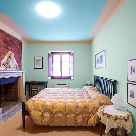 Hotel Da Ciacci 3*
