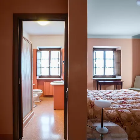 Hotel Da Ciacci 3*