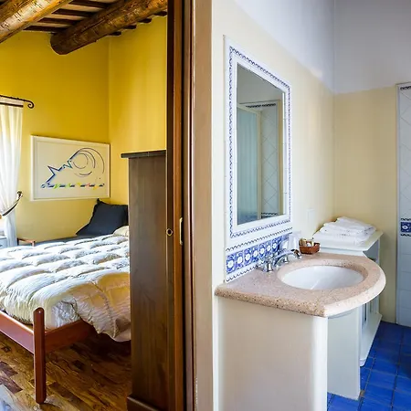 Hotel Da Ciacci