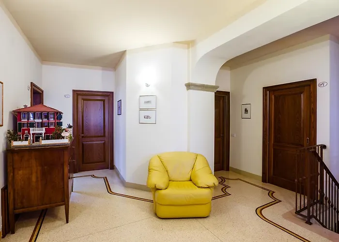 Hotel Da Ciacci 3*