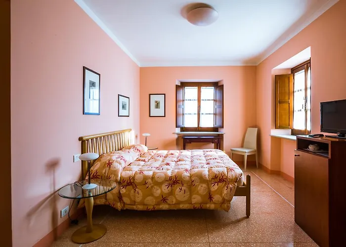 Hotel Da Ciacci Petriano