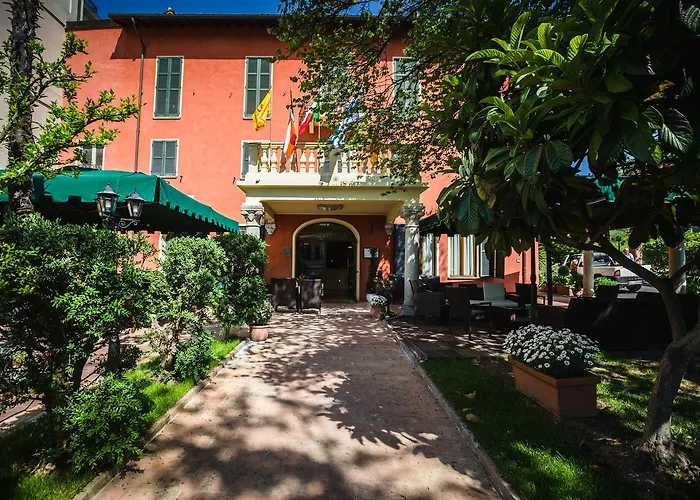 Da Ciacci Hotel Petriano